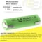 Exell Battery 1.2V AA Size 2200mAh NiMH Rechargeable Battery  w/ Tabs EBC-502-1 - alternate 3
